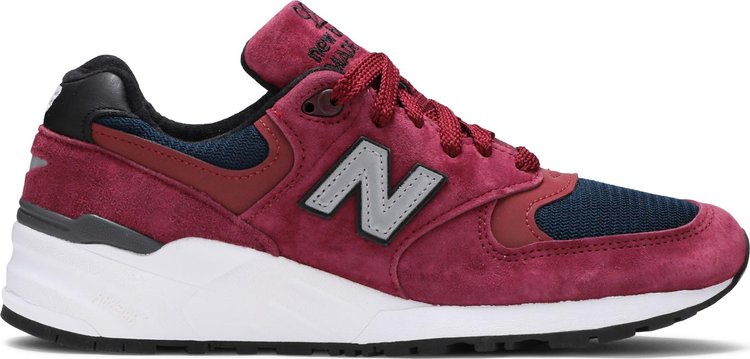 New balance cheap 999 navy