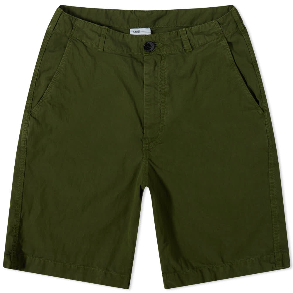 

Шорты Adsum Expedition Short