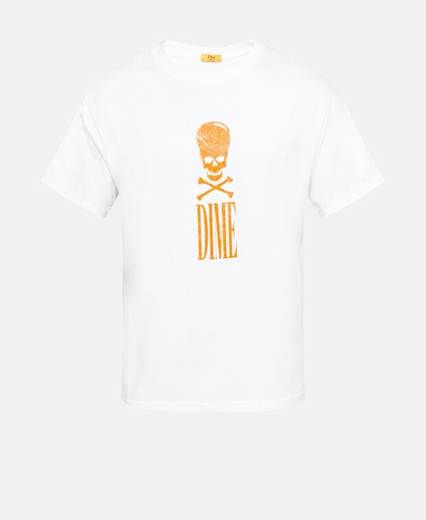 

Футболка Dime, белый