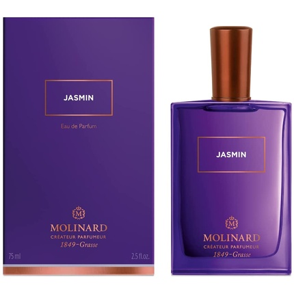 MOLINARD Lavender Eau de Parfum Spray 75мл