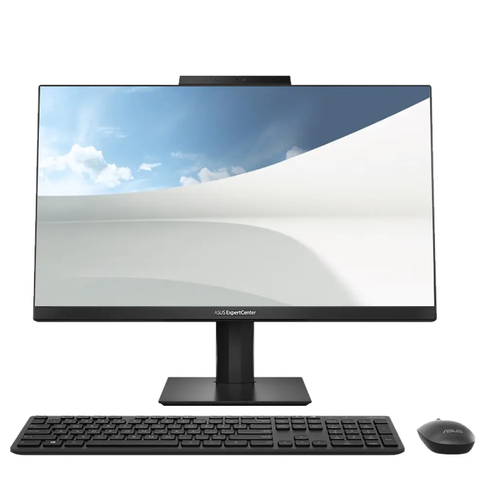 

Моноблок Asus Falcon A5 23,8" Intel i5-11500B, черный