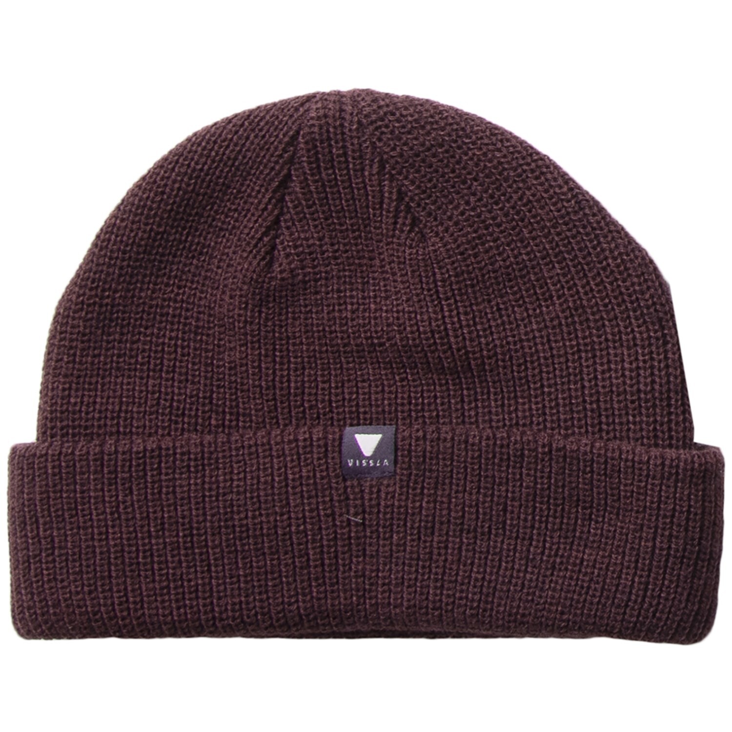 

Шапка Vissla Trimline, бордовый