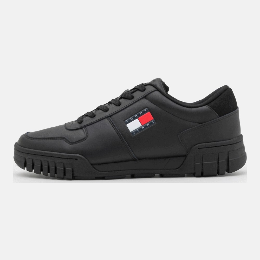 

Кроссовки Tommy Jeans Cupsole Ess, black