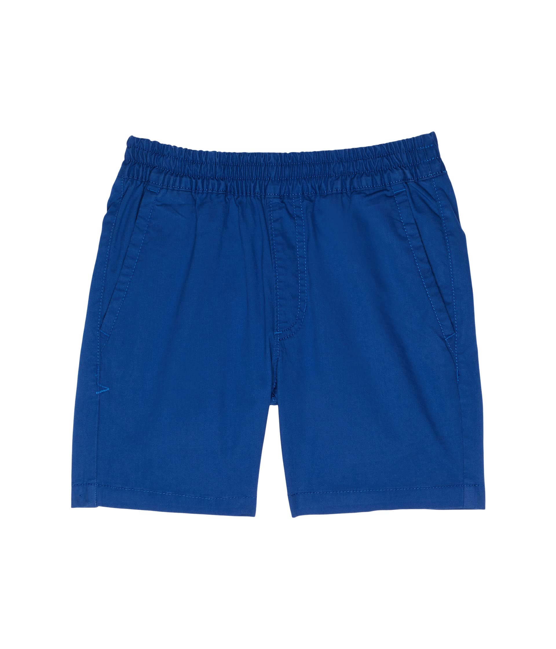 Vans shorts on sale kids Blue