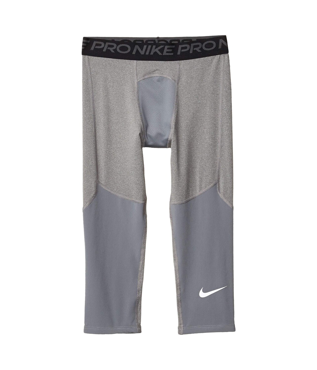 

Тайтсы Nike Kids, Pro 3/4 Tights