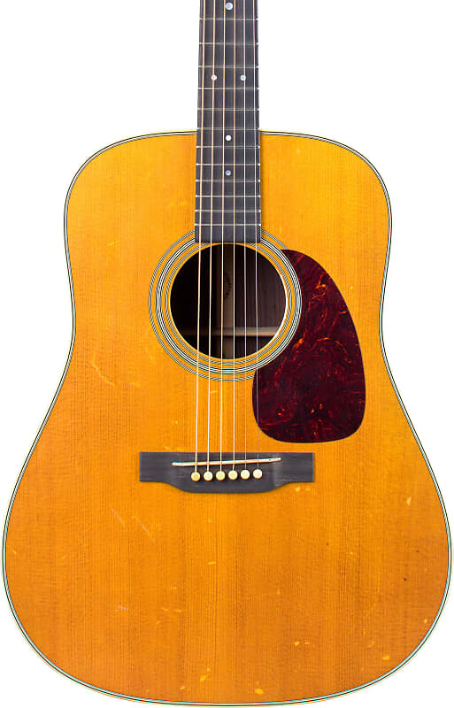 Martin D-28 Rich Robinson Custom Signature Edition с футляром акустическая гитара martin d 28 rich robinson 1954 custom signature dreadnought 124