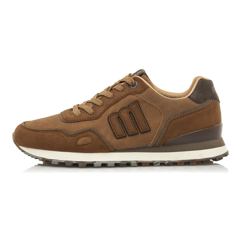 

Кроссовки mtng Zapatillas на плоской подошве, коричневый