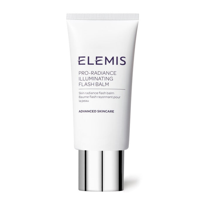 

ELEMIS Осветляющий бальзам Pro-Radiance Flash 50 мл