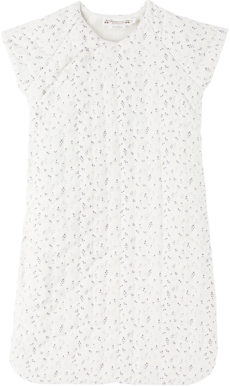 

Детский спальный мешок Off-White Liberty Bonpoint