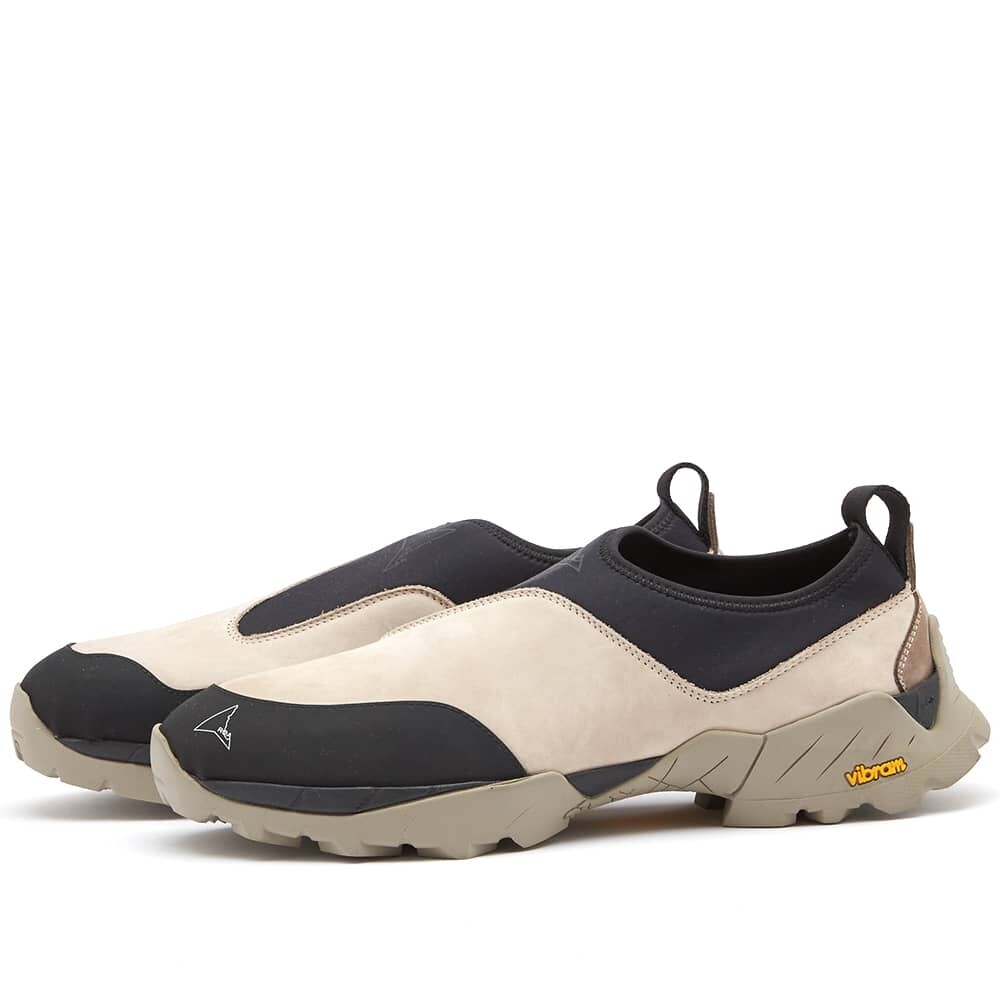 

Кроссовки ROA Slip On Sneaker