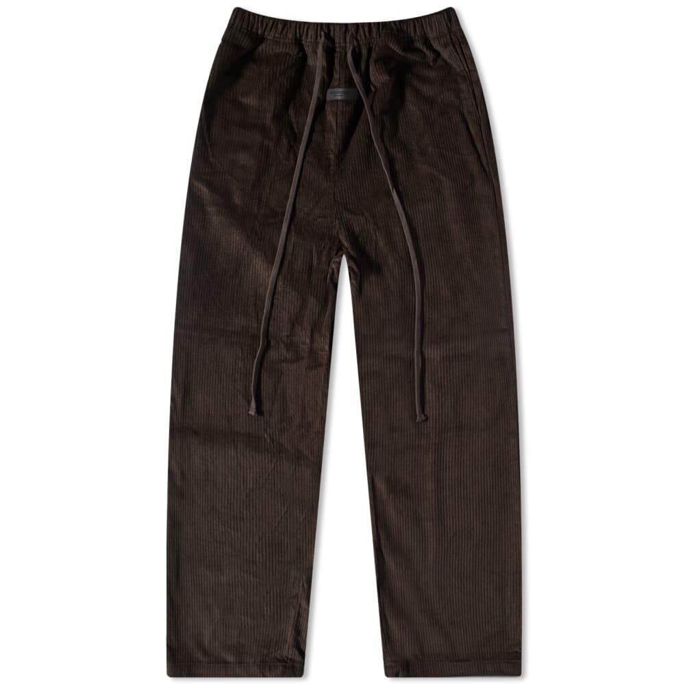 

Брюки Fear of God Essentials Corduroy Relaxed Trouser