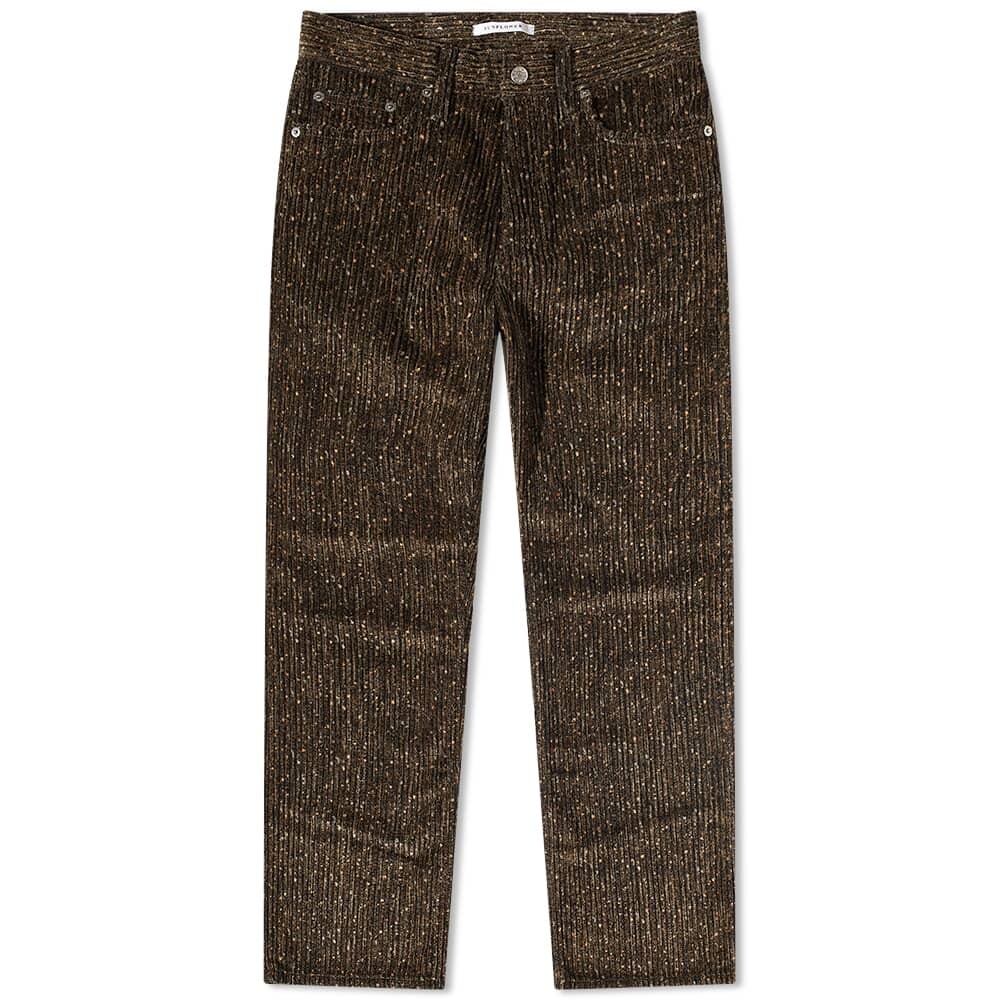

Брюки Sunflower Loose Cord Trouser, Серый