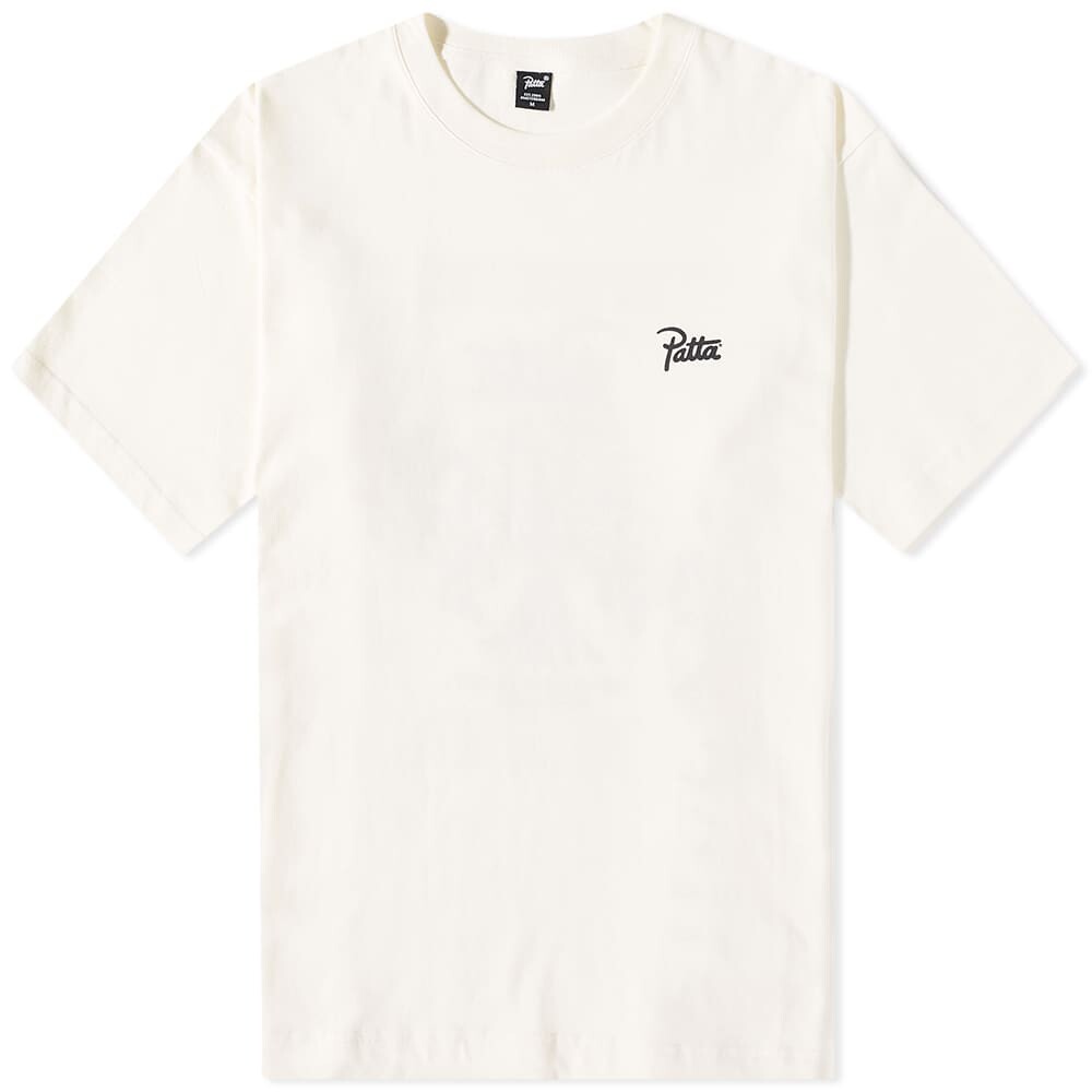 

Футболка Patta Hope Love Peace Tee
