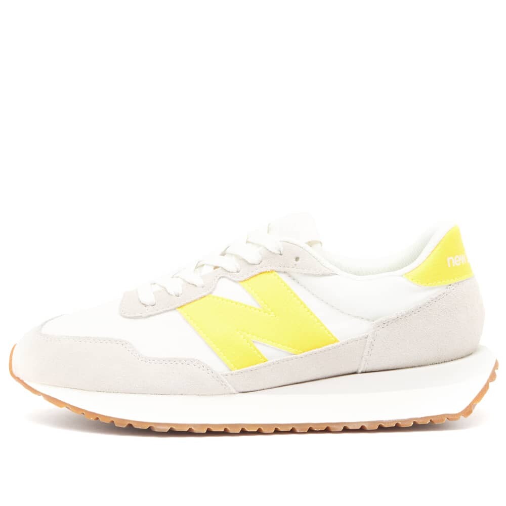 

Кроссовки New Balance WS237QE