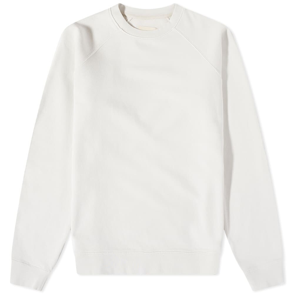 

Толстовка Folk Rivet Crew Sweat, Серый