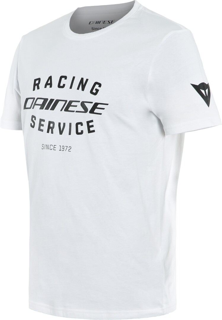 

Футболка Dainese Racing Service, белый