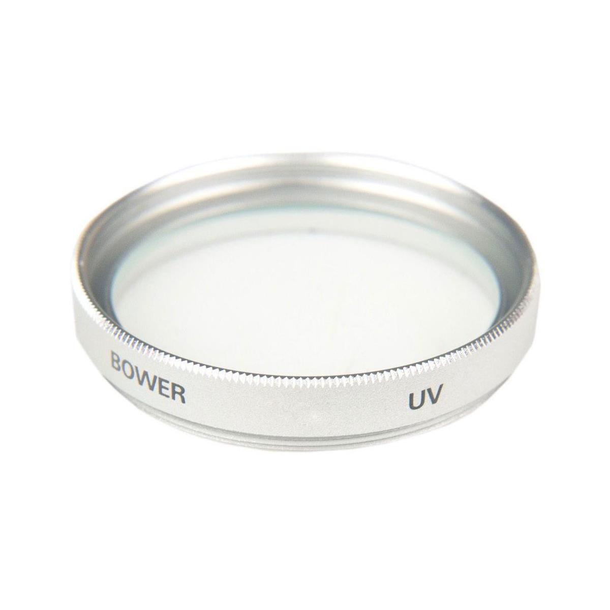 Bower 55mm UV - Ultra Violet Filter
