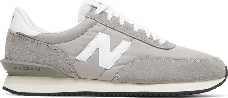 

Лимитированные кроссовки New Balance 720 'Marblehead', серый