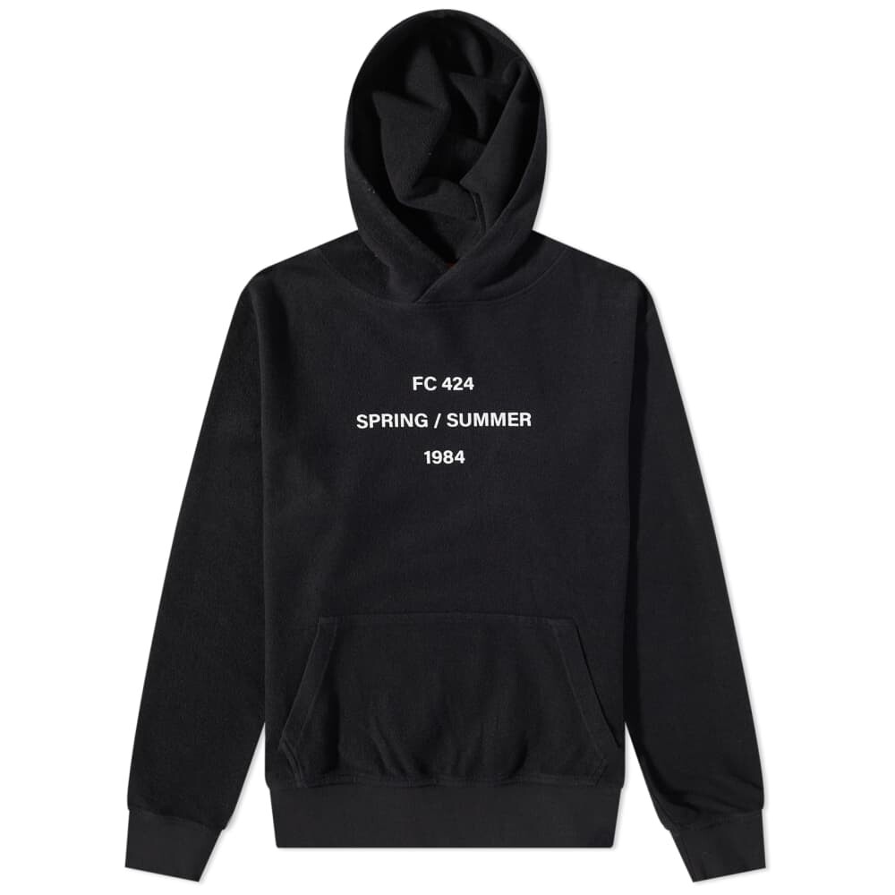 

Толстовка 424 FC 1984 Logo Hoody