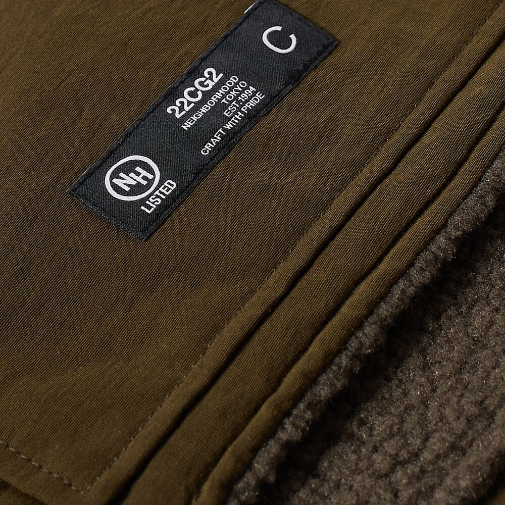 

Шарф Neighborhood Boa Scarf