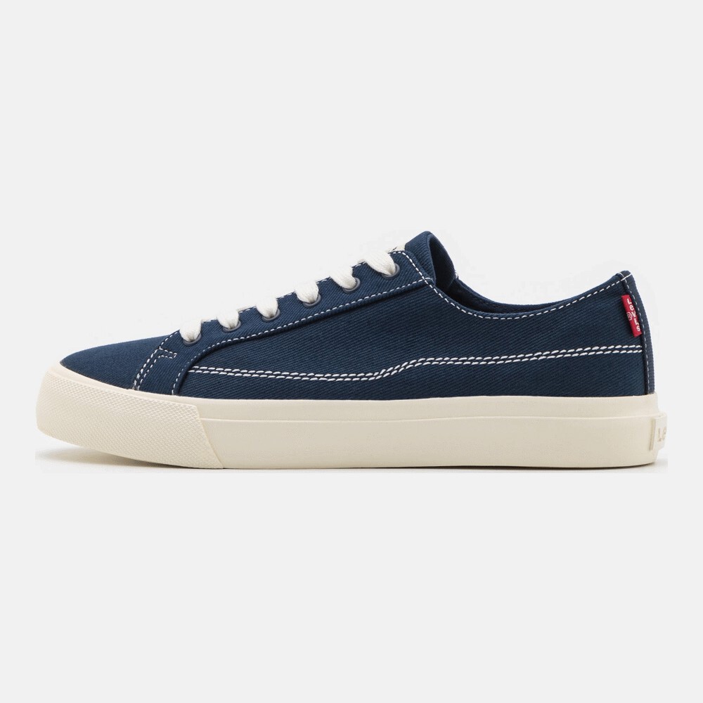 

Кроссовки Levi's Decon Lace, navy blue