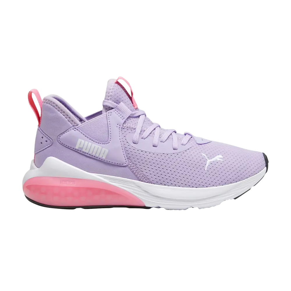

Кроссовки Cell Vive Big Kid Puma, фиолетовый