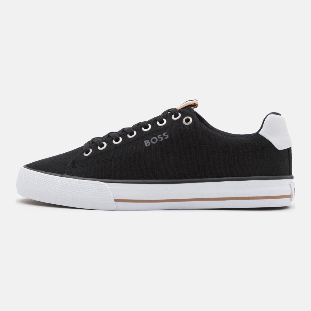 

Кроссовки BOSS Aiden, black