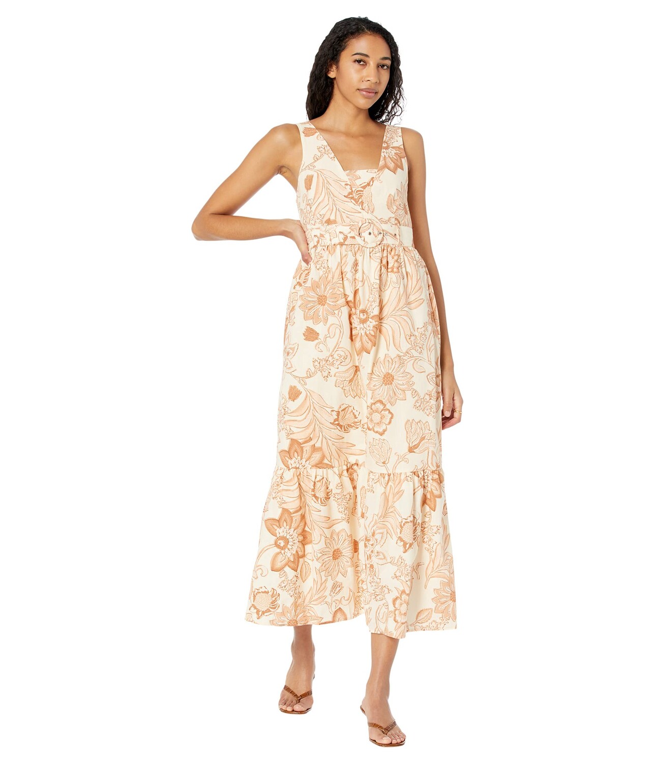 

Платье MANGO, Martina Dress