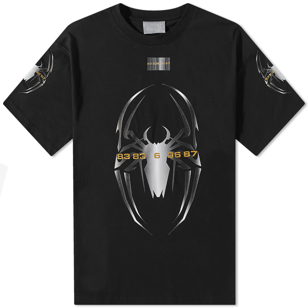 

Футболка VTMNTS Spider Tee