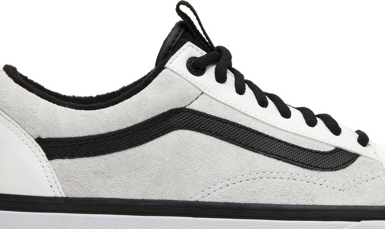 Vans the north face on sale white