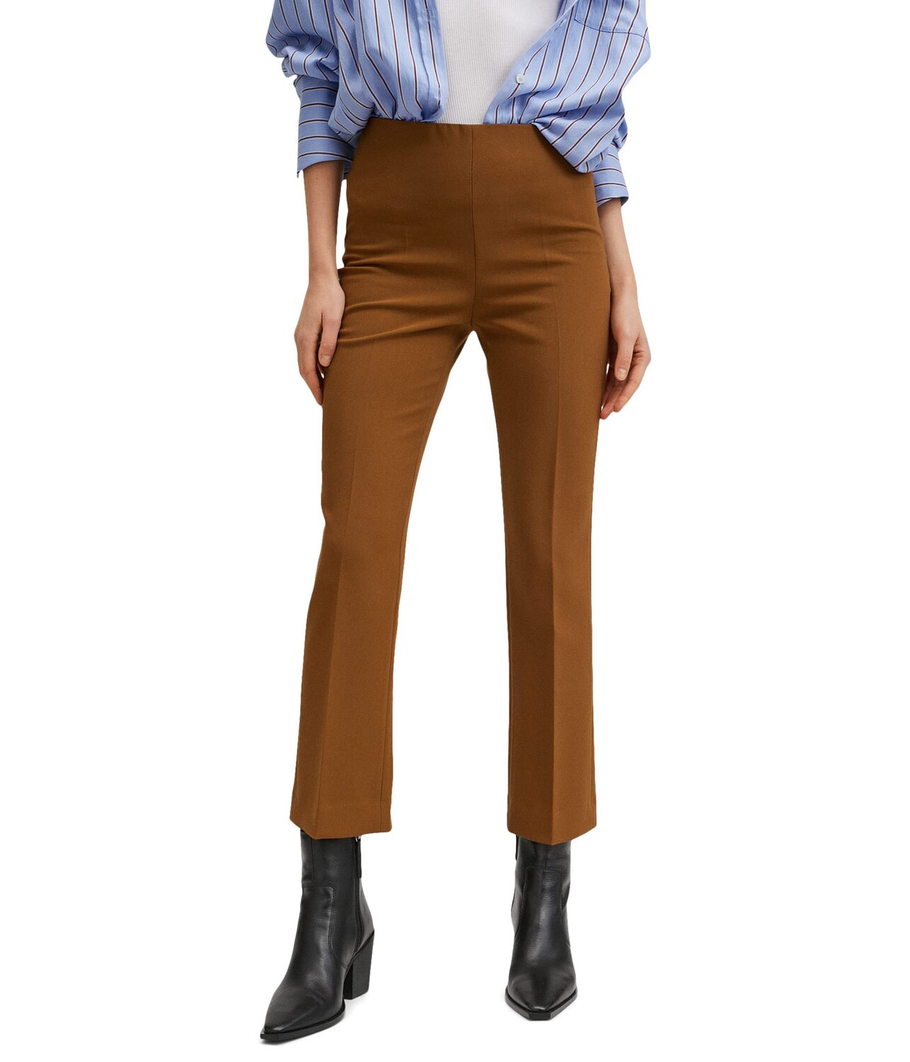 

Брюки MANGO, Atenas Trousers