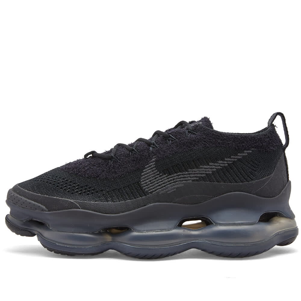 

Кроссовки Nike Air Max Scorpion FK, черный