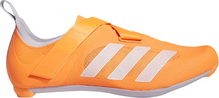 

Кроссовки Adidas Indoor Cycling 'Screaming Orange', оранжевый