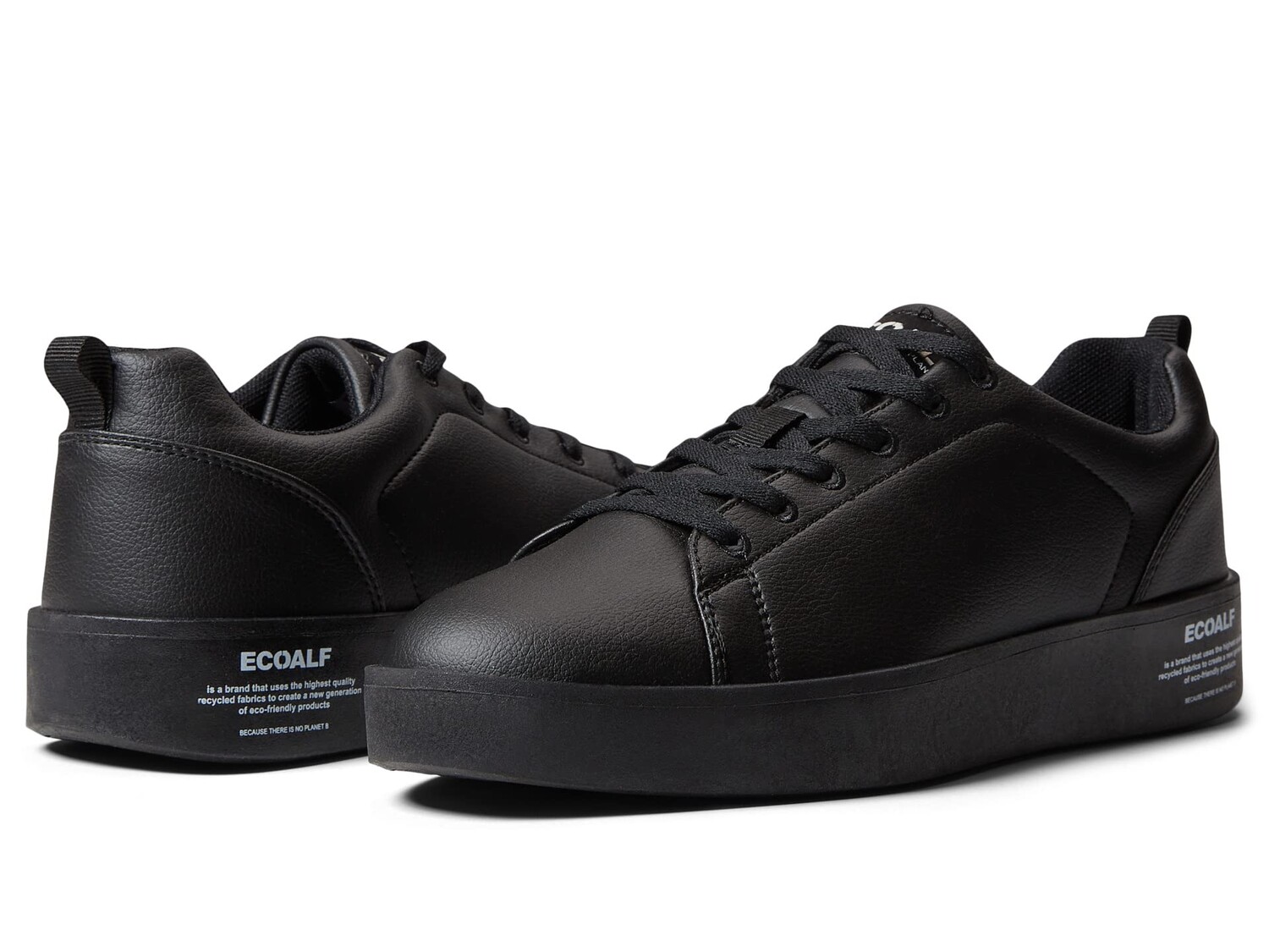 

Кроссовки ECOALF, Elioalf Grape Sneakers