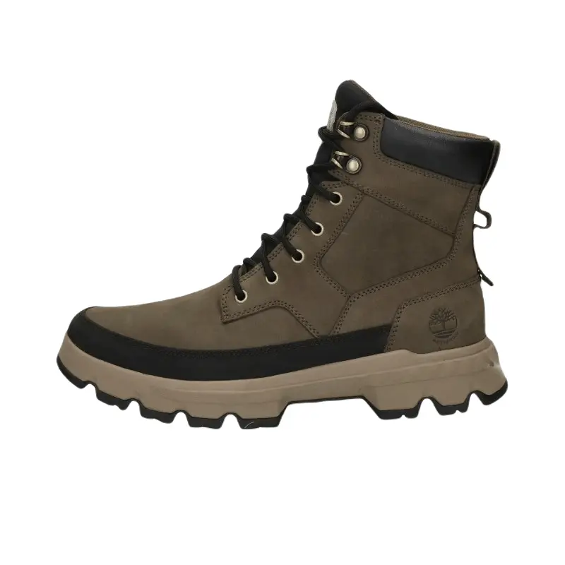 

Ботинки Timberland Originals Ultra, хаки