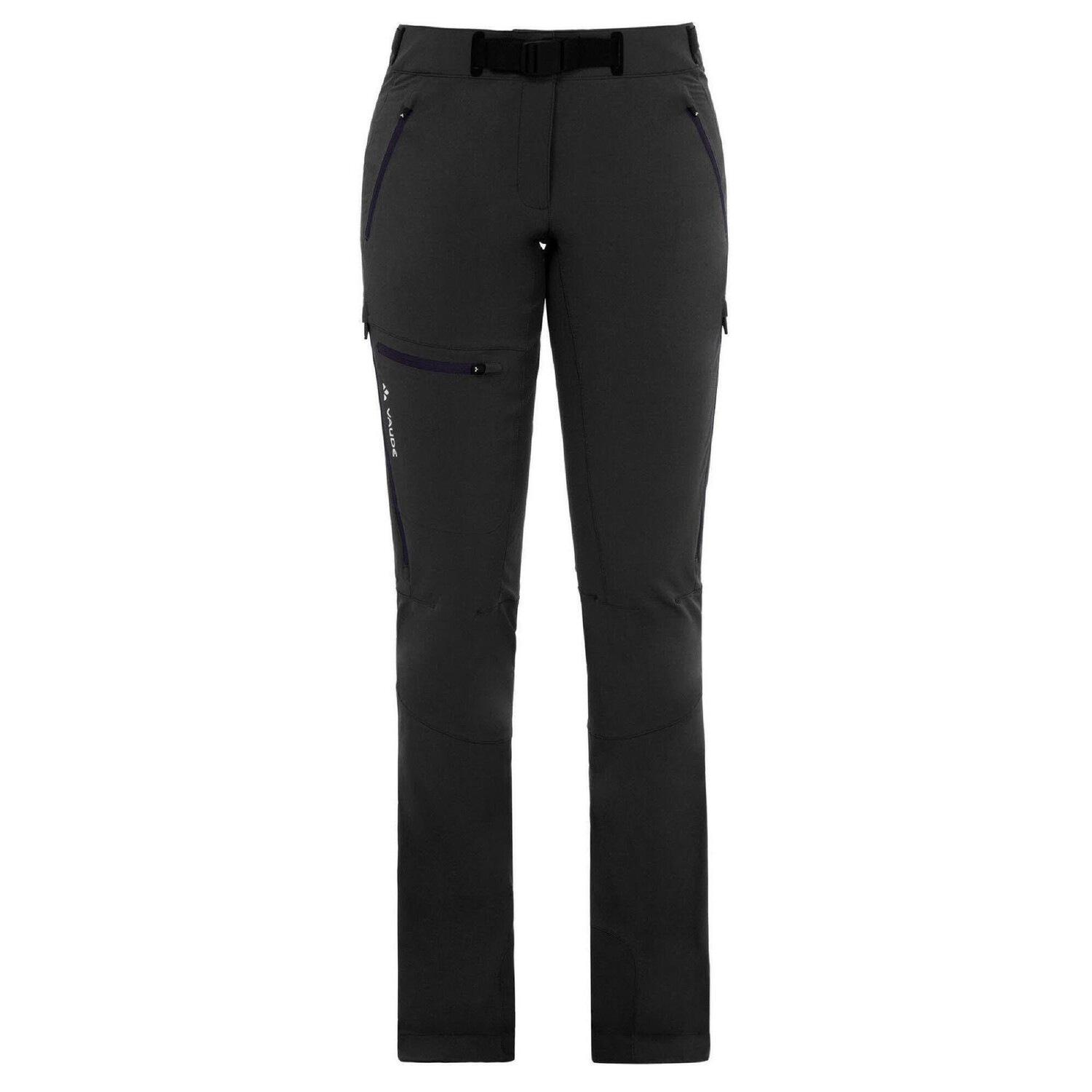 

Уличные брюки VAUDE Badile Pants II, черный