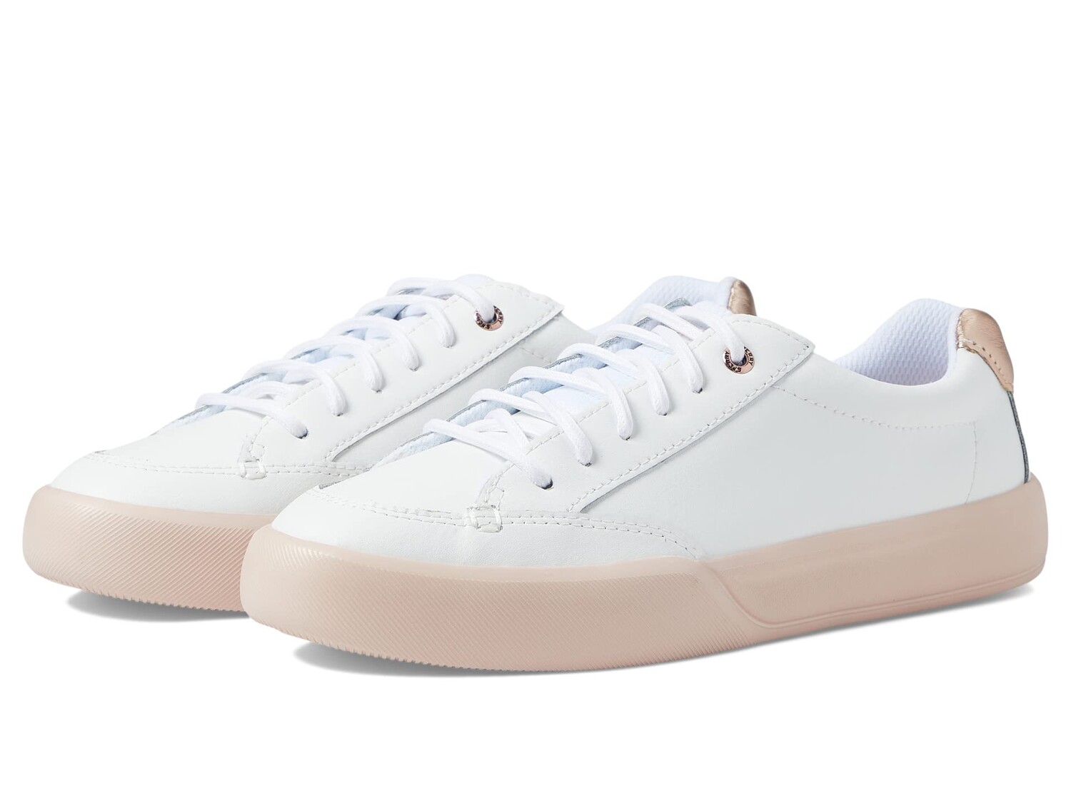 

Кроссовки Sperry, Breaker Plushstep LTT