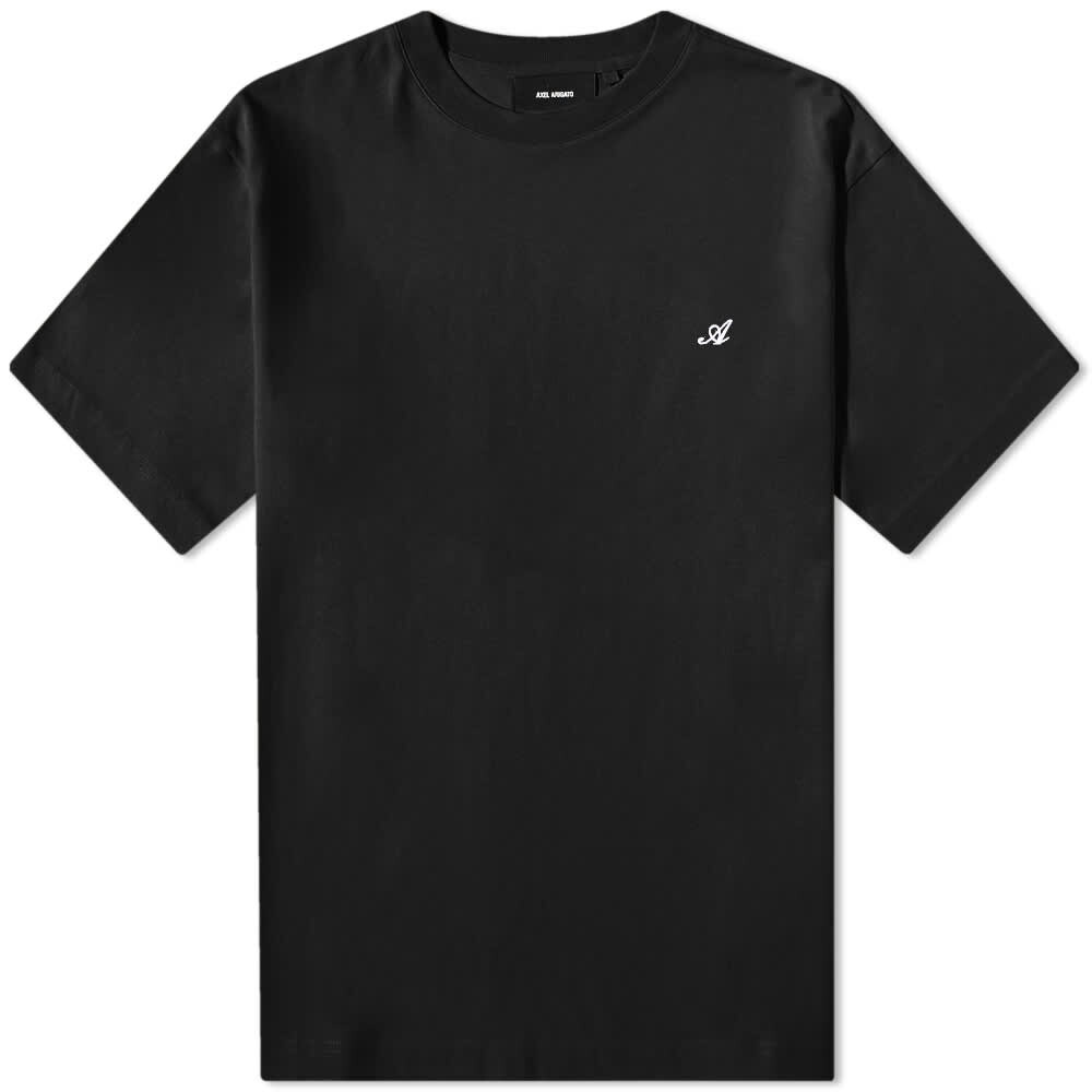 

Футболка Axel Arigato Signature Tee