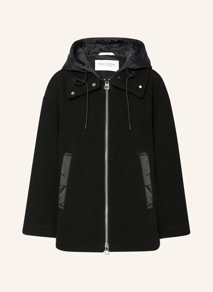 

Куртка Marc O'Polo, черный