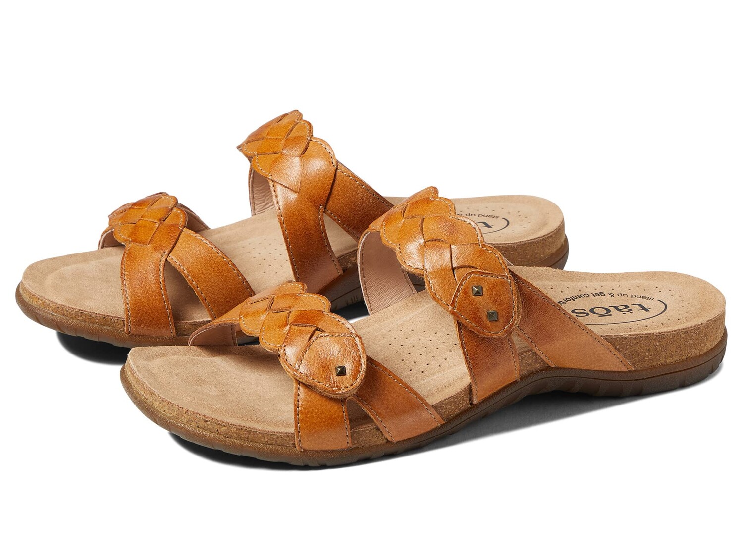 

Сандалии Taos Footwear, Braidie