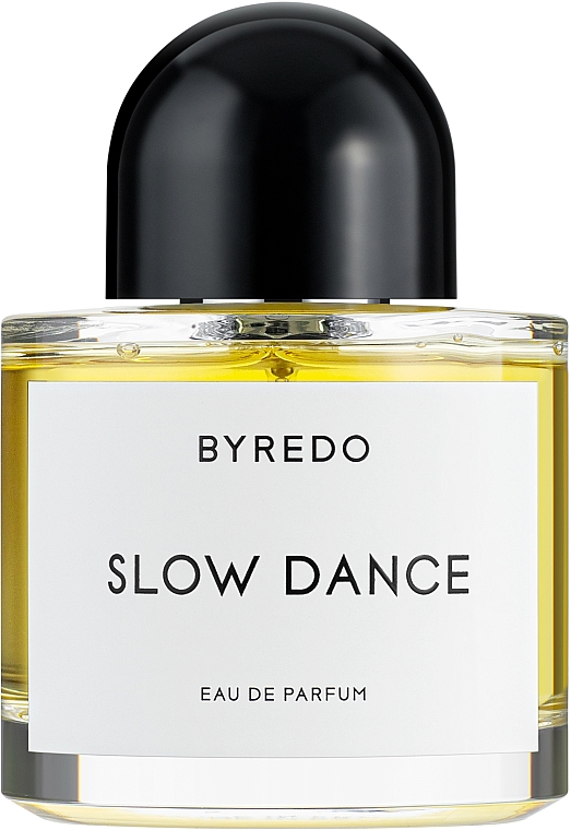 Духи Byredo Slow Dance духи real time dance dance edition blanche