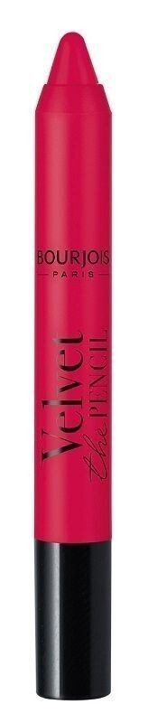 

Bourjois Velvet The Pencil помада для губ, 013 Framboise Griffée