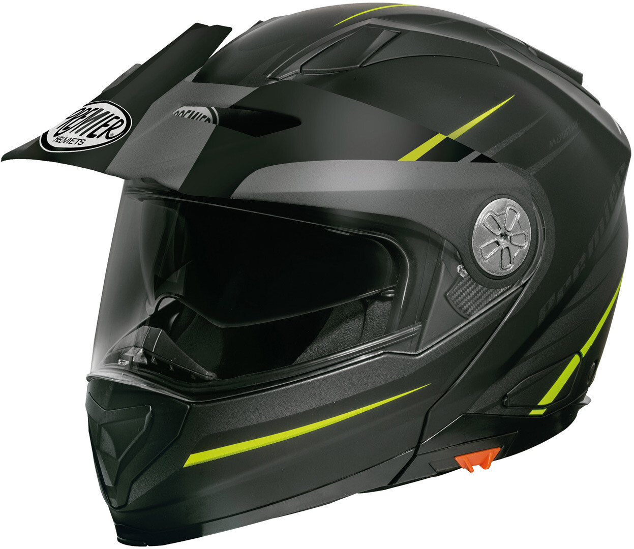 

Premier Xtrail MOY BM Шлем,
