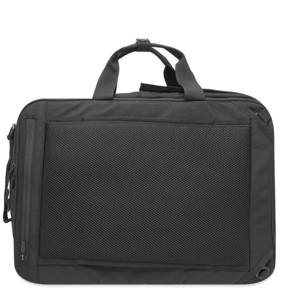 

Сумка Snow Peak Everyday 3-Way Business Bag