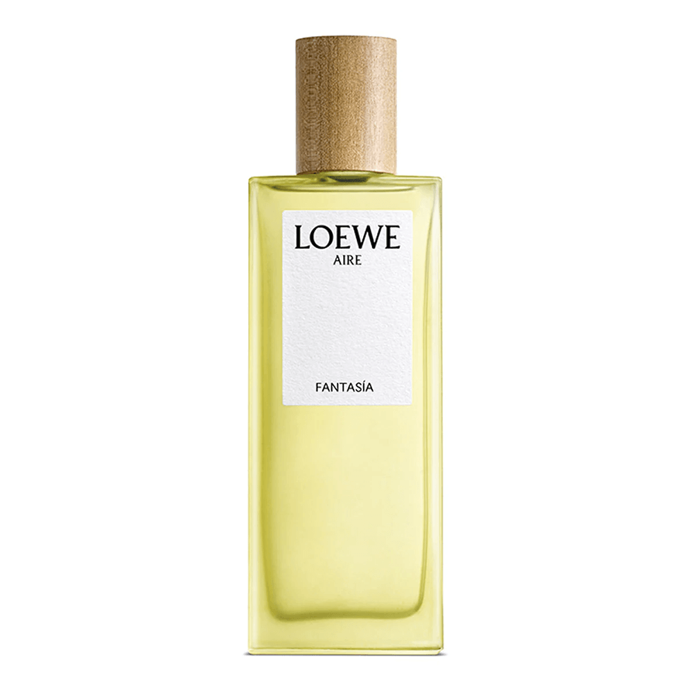 цена Туалетная вода Loewe Eau De Toilette Loewe Aire Fantasia, 100 мл