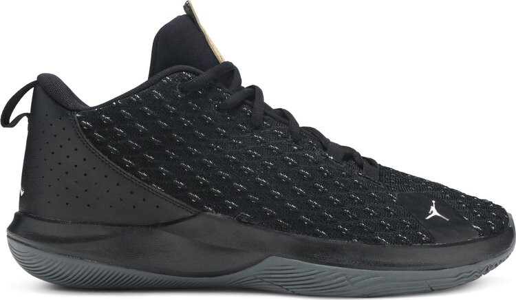 

Кроссовки Jordan CP3.XII Black, черный