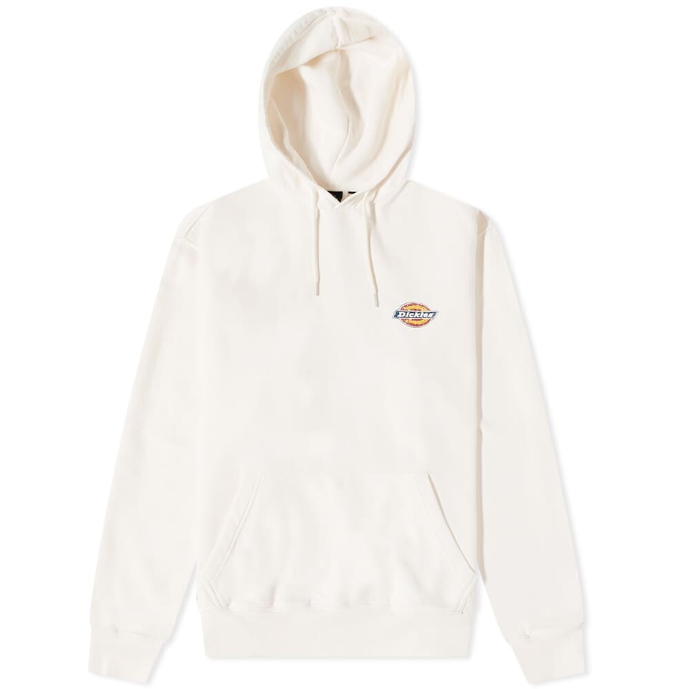 

Толстовка Dickies Icon Washed Hoody
