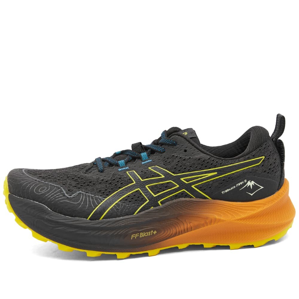 

Кроссовки Asics Trabuco Max 2