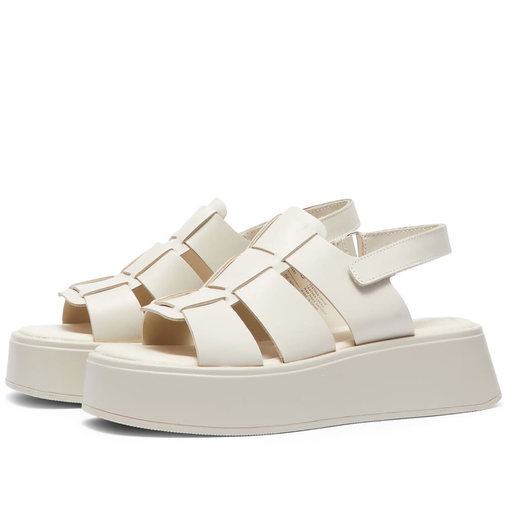 

Сандалии Vagabond Courtney Chunky Sandal