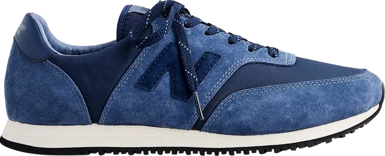 

Кроссовки New Balance J. Crew x Comp 100 'Navy', синий
